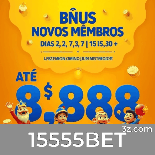 15555BET: Ganhos Imediatos no Jogo Crash