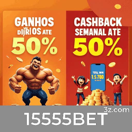 15555BET: Cassino Online Seguro e Premiado