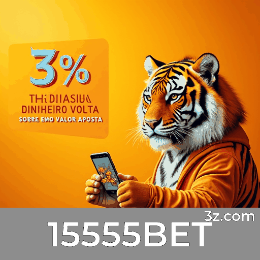 Bem-vindo ao Mundo de Jogos de 15555BET