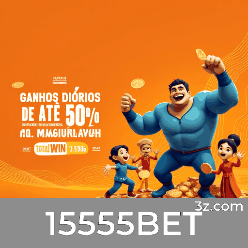Controle Exclusivo e Seguro da Conta na 15555BET