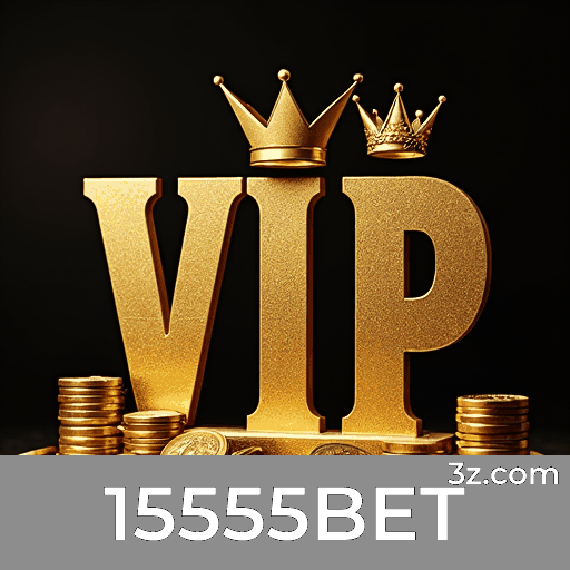 Descubra os Bônus Exclusivos do 15555BET App!