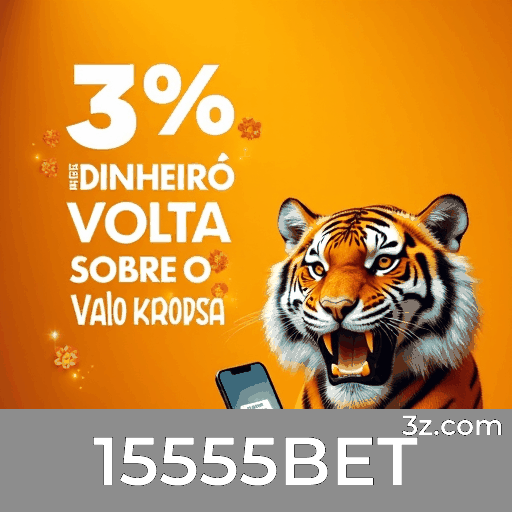 Bem-vindo ao Mundo de Jogos de 15555BET