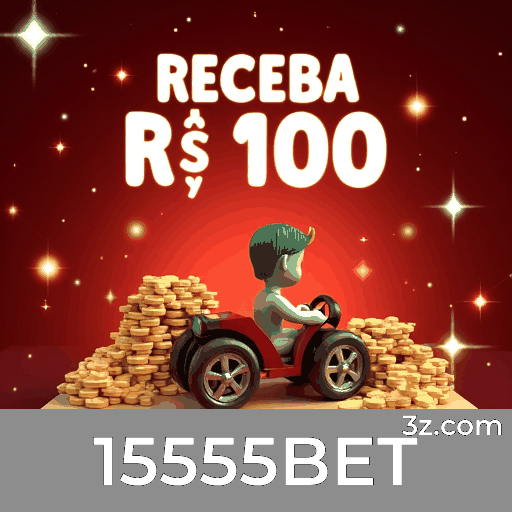 15555BET: Cassino Online Seguro e Premiado