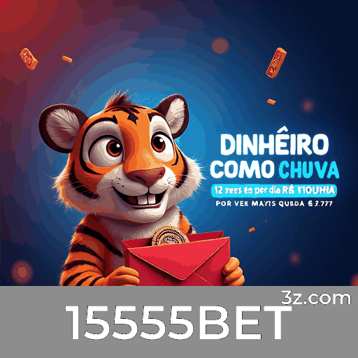 Controle Exclusivo e Seguro da Conta na 15555BET