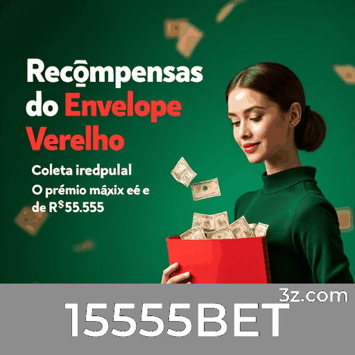 15555BET: Cassino Online Seguro e Premiado