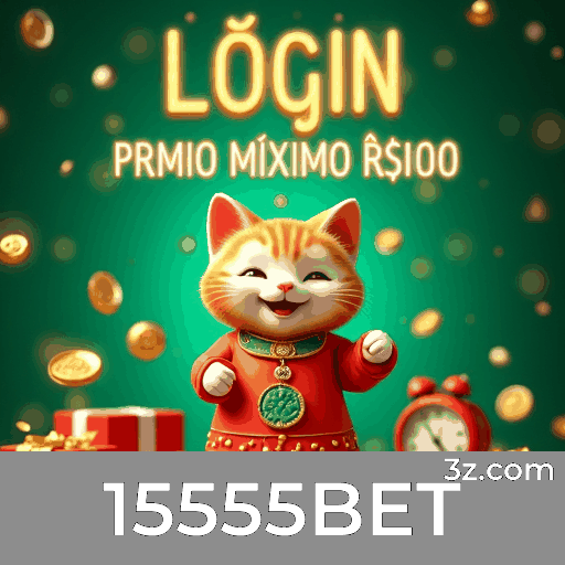 Descubra os Bônus Exclusivos do 15555BET App!