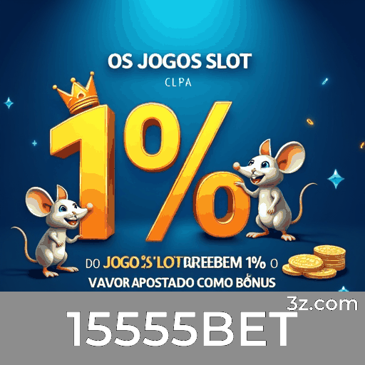 15555BET: Ofertas Exclusivas para Usuários Brasileiros