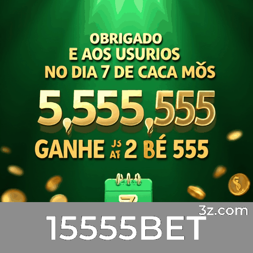 15555BET: Apostas Seguras e Serviços Profissionais