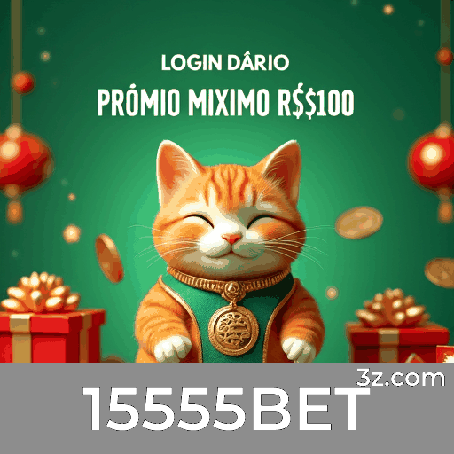 15555BET: Ofertas Exclusivas para Usuários Brasileiros
