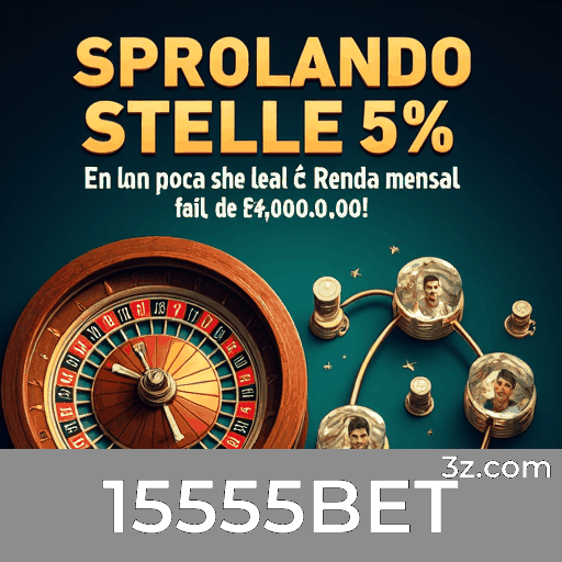 Controle Exclusivo e Seguro da Conta na 15555BET