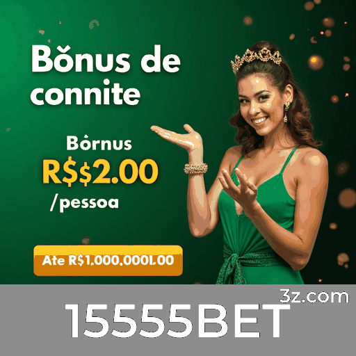 15555BET: Apostas Seguras e Serviços Profissionais