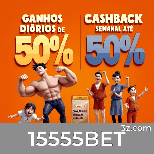 15555BET: Cassino Online Seguro e Premiado