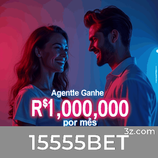 Desbloqueie Bônus Incríveis com 15555BET