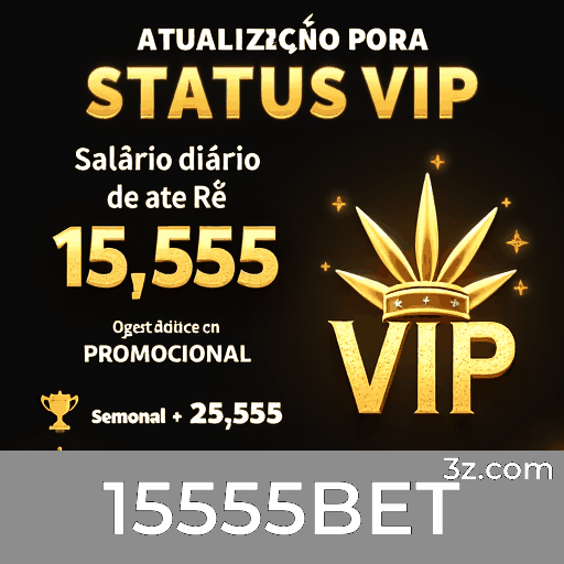 Experiência de Casino Elite no 15555BET: Dealers Reais e Jogos Premium