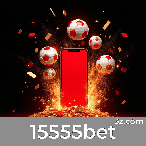 Experiência de Jogos Incomparável no 15555bet