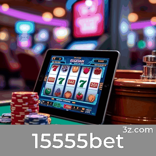 15555bet: Plataforma de Apostas Online com Excelência e Segurança